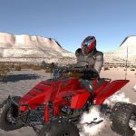 Desert Racing