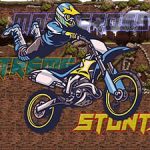 Motocross Xtreme Stunts