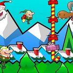 Santa Helper – Best Free Online Christmas Game! 🎅🎁